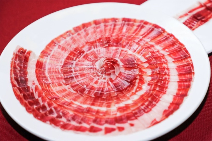 伊比利亚火腿贺丙午马年新春 以欧洲珍馐共赴团圆年味